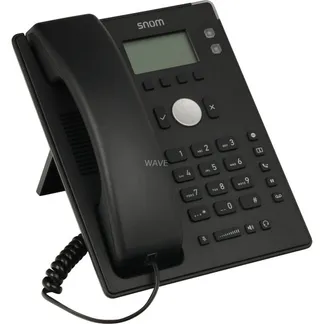 D120, VoIP-Telefon D120, VoIP-Telefon