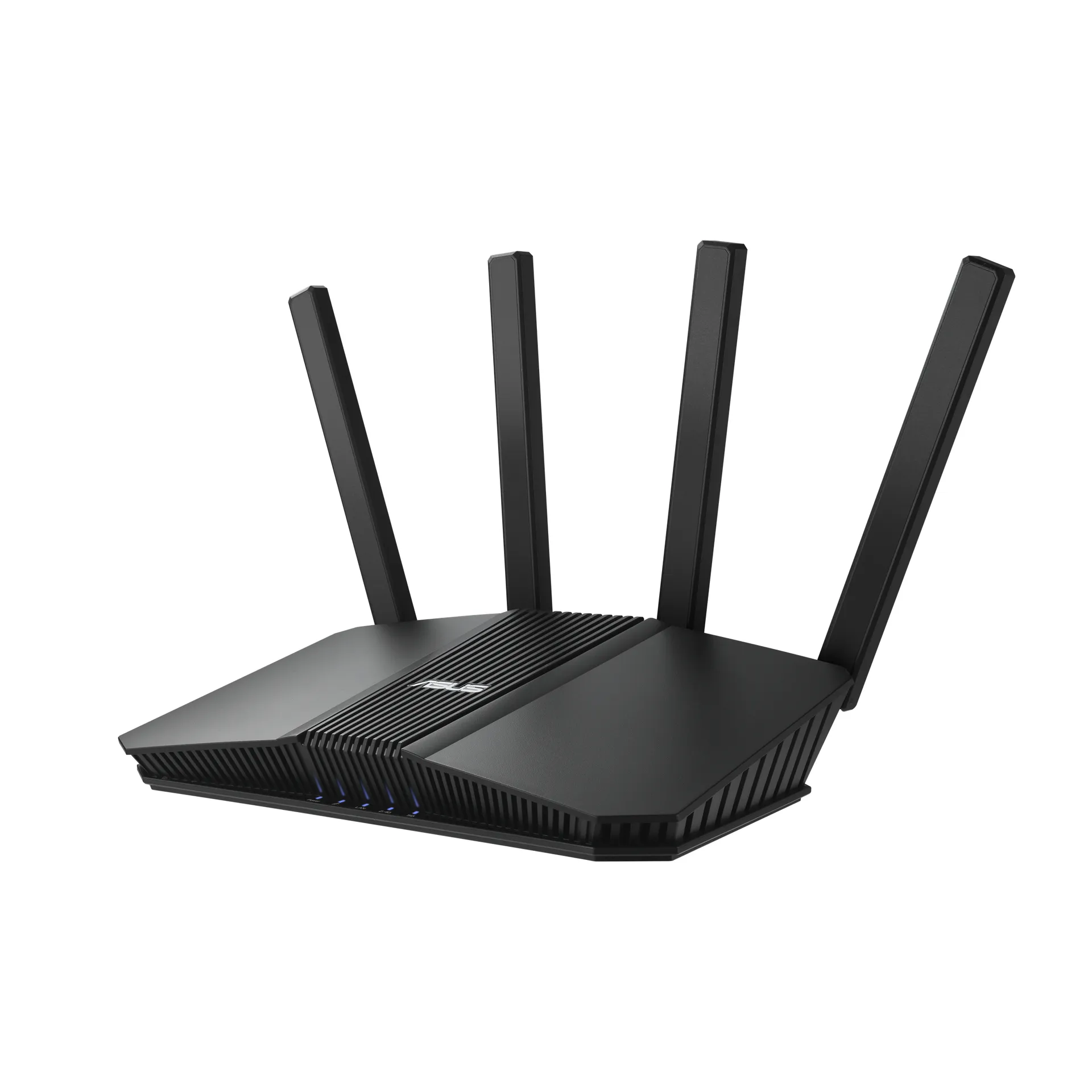 ASUS RT-BE55 WLAN-Router 2.5 Gigabit Ethernet Dual-Band (2,4 GHz/5 GHz) Schwarz – Bild 3