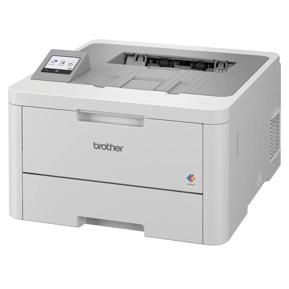 Brother HL-L8230CDW Laser-Drucker Farbe 600 x 600 DPI A4 WLAN – Bild 3