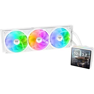 TH360 V3 Ultra ARGB Sync, Wasserkühlung TH360 V3 Ultra ARGB Sync, Wasserkühlung