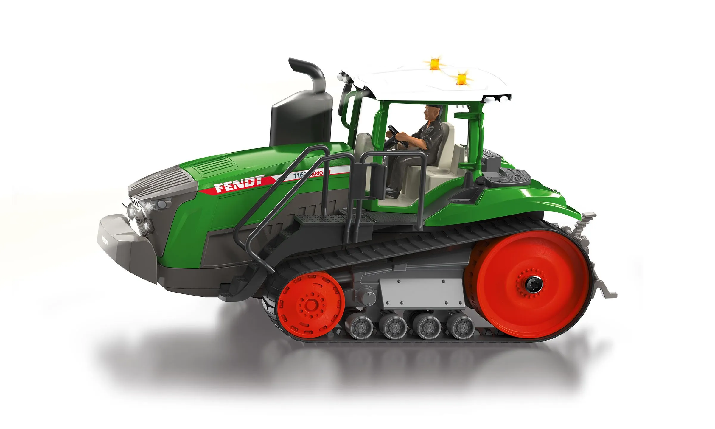 Siku Fendt 1167 Vario ferngesteuerte (RC) modell Traktor-Modell 1:32 Siku Fendt 1167 Vario ferngesteuerte (RC) modell Traktor-Modell 1:32