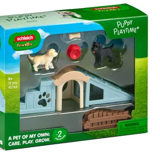 schleich 42763 Kinderspielzeugfigur schleich 42763 Kinderspielzeugfigur
