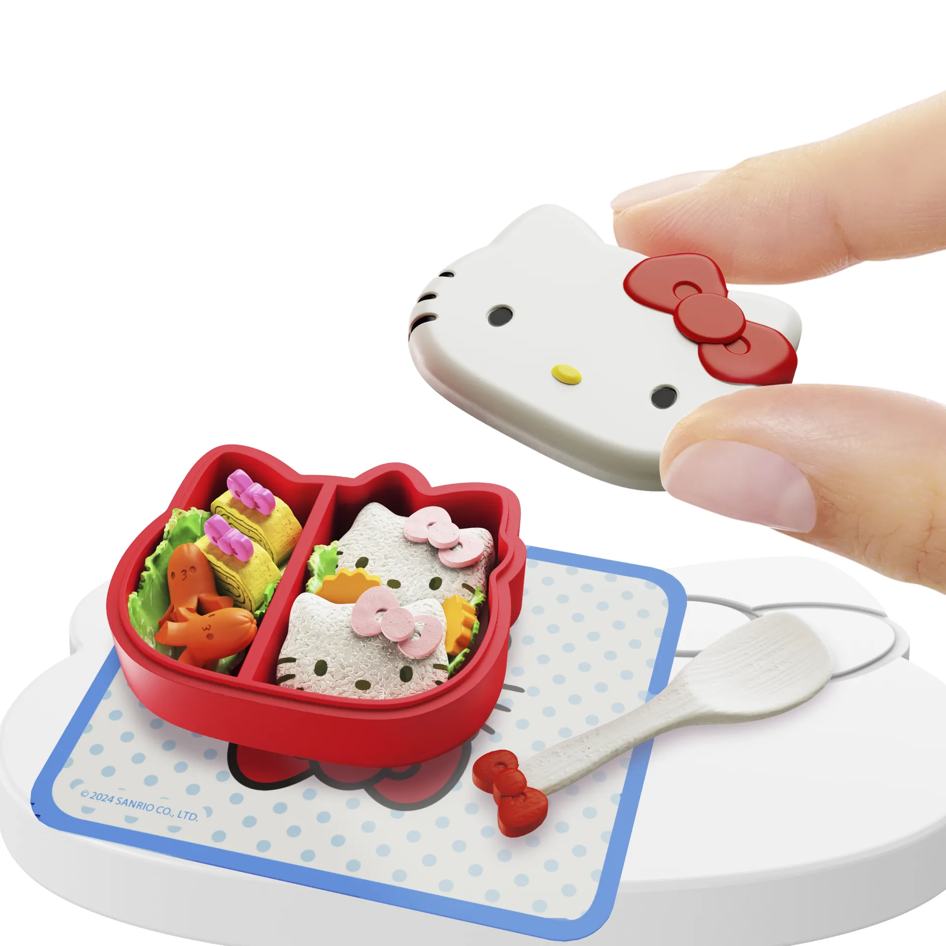 Miniverse Make It Mini SANRIO Asst in PDQ – Bild 4