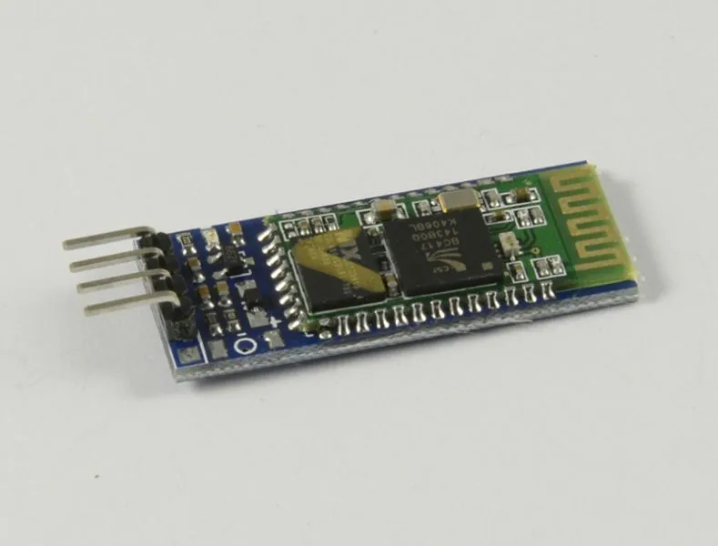 ALLNET 4duino Wireless Modul HC-05 Bluetooth (Master und Slave) ALLNET 4duino Wireless Modul HC-05 Bluetooth (Master und Slave)