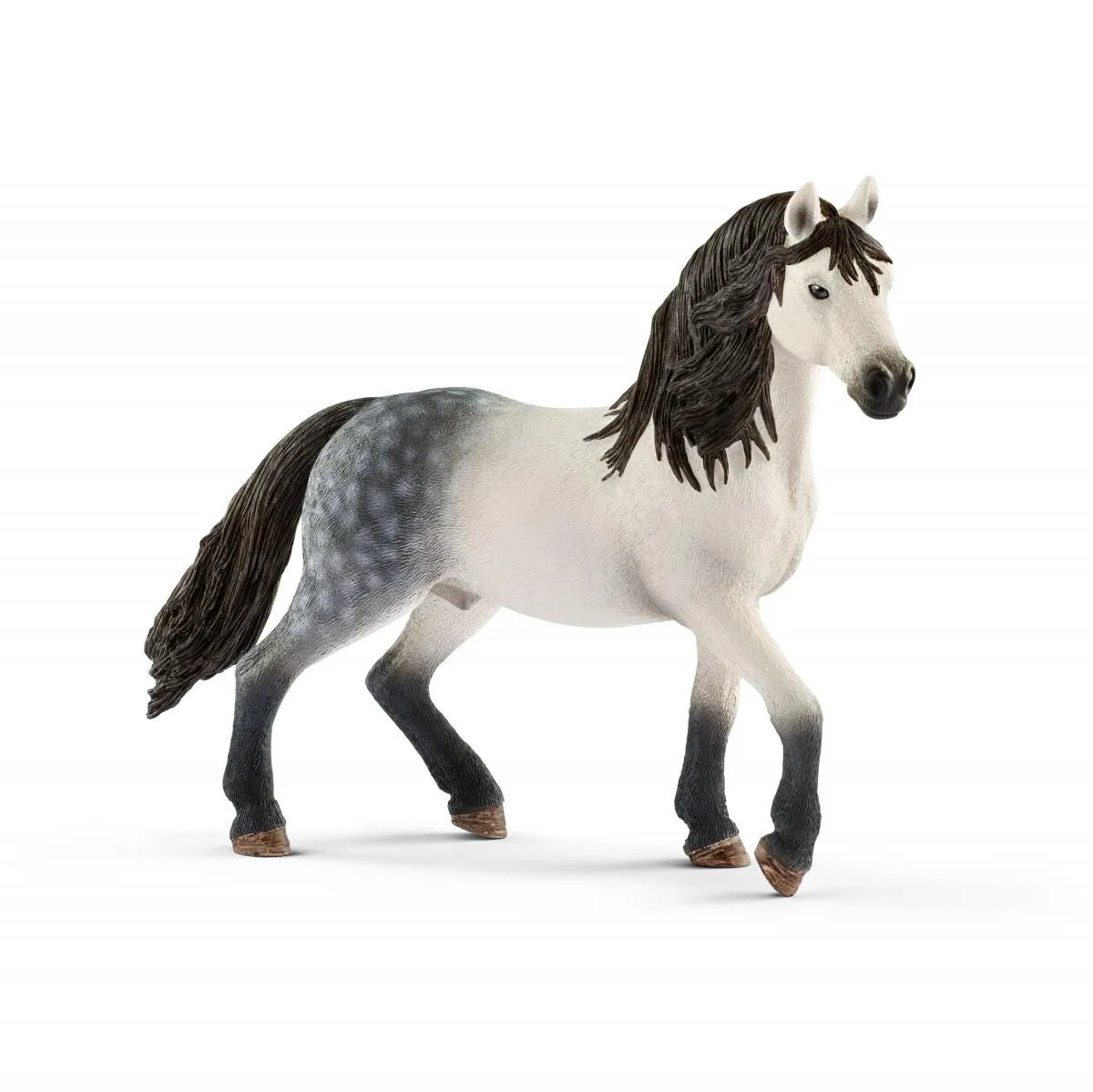 schleich HORSE CLUB Andalusier Hengst schleich HORSE CLUB Andalusier Hengst
