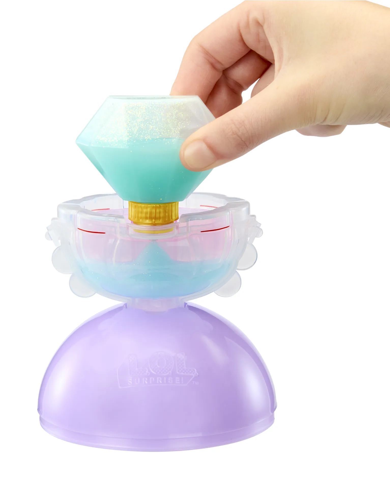 L.O.L. Surprise! 542193 Puppe – Bild 6