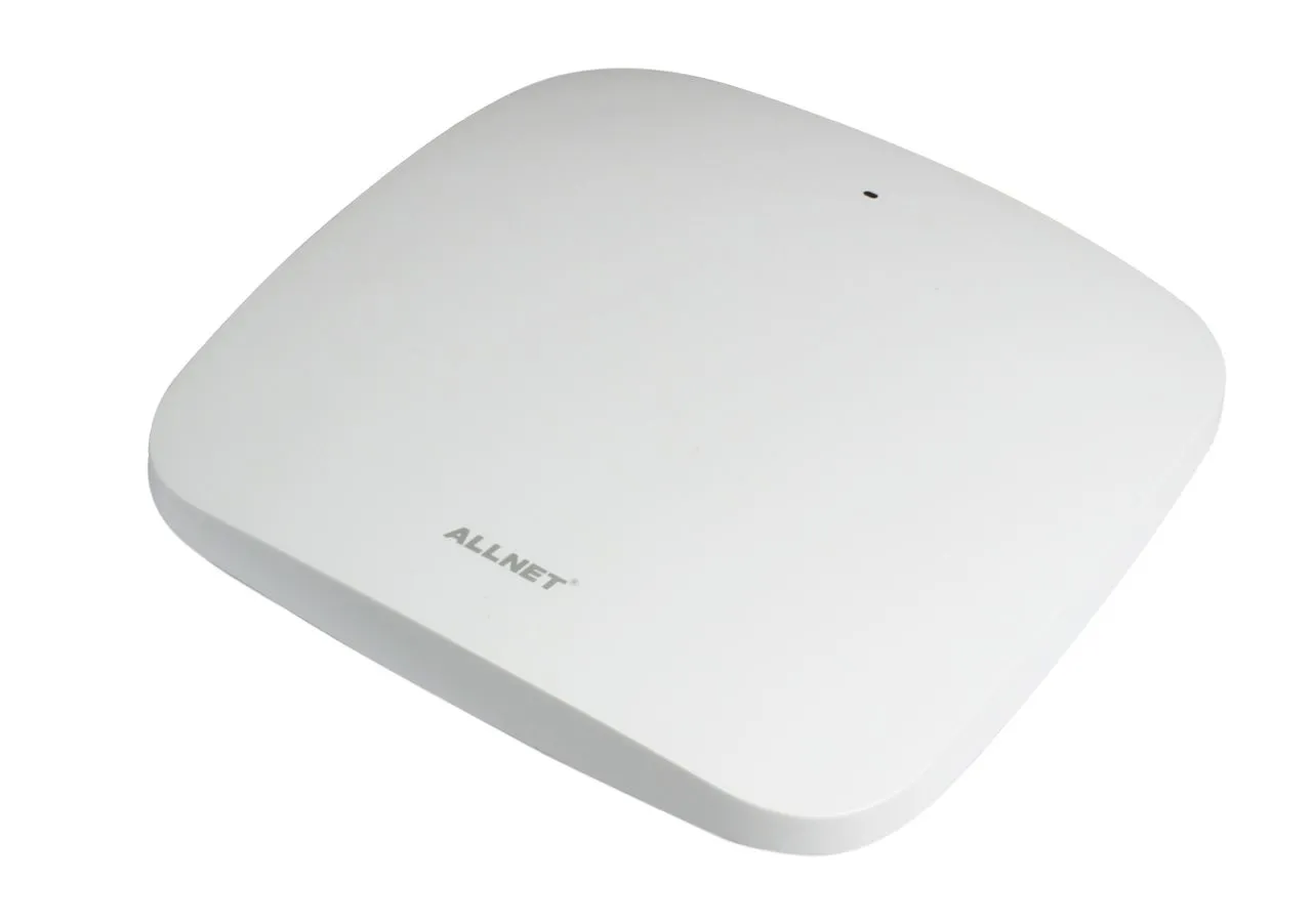 ALLNET Apollo Wireless AP WIFI6 • AX3000 • 2x2 • Indoor • 2.5 GbE • ALL-WAPC0522AX-3000 • Apollo – Bild 3