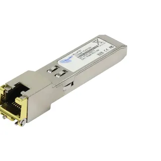 ALLNET Switch Modul ALL4797 SFP(Mini-GBIC), 2,5Gbit, RJ45(TP), uncodiert ALLNET Switch Modul ALL4797 SFP(Mini-GBIC), 2,5Gbit, RJ45(TP), uncodiert