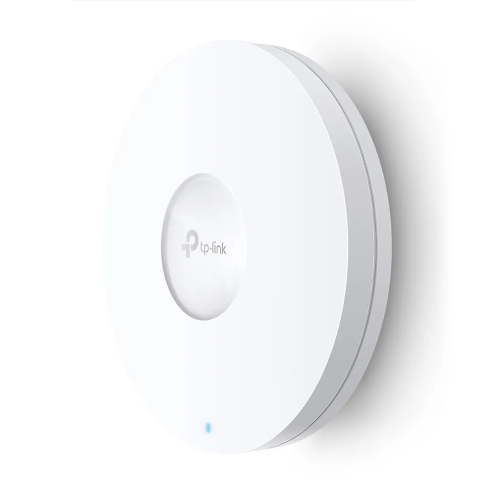 TP-Link Wireless AP WIFI6 • AX1800 • 2x2 • Indoor • 1 GbE • EAP620HD • Omada – Bild 3