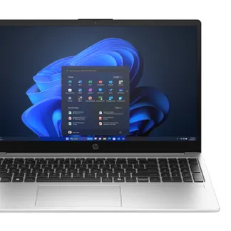 HP G10 AMD Ryzen™ 5 7535U Laptop 39,6 cm (15.6″) Full HD 16 GB DDR5-SDRAM 512 GB SSD Wi-Fi 6 (802.11ax) Windows 11 Pro Silber HP G10 AMD Ryzen™ 5 7535U Laptop 39,6 cm (15.6″) Full HD 16 GB DDR5-SDRAM 512 GB SSD Wi-Fi 6 (802.11ax) Windows 11 Pro Silber