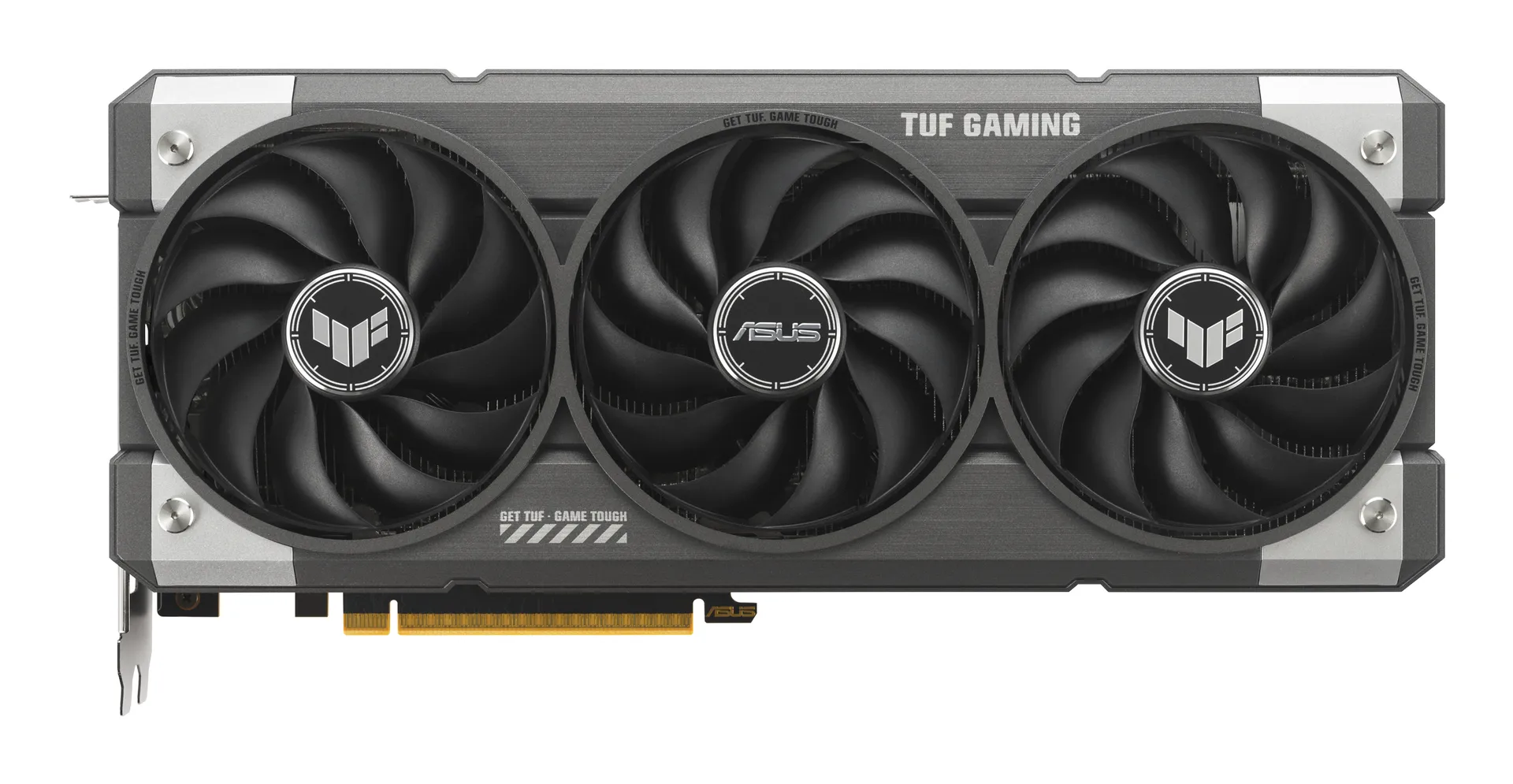ASUS TUF Gaming TUF-RTX5060-O8G-GAMING NVIDIA GeForce RTX 5060 8 GB GDDR7 ASUS TUF Gaming TUF-RTX5060-O8G-GAMING NVIDIA GeForce RTX 5060 8 GB GDDR7