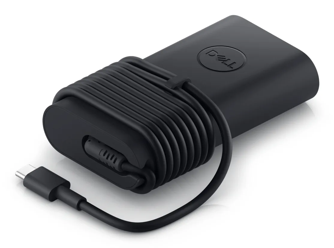 DELL TH5RJ Netzteil & Spannungsumwandler Drinnen 100 W Schwarz – Bild 2