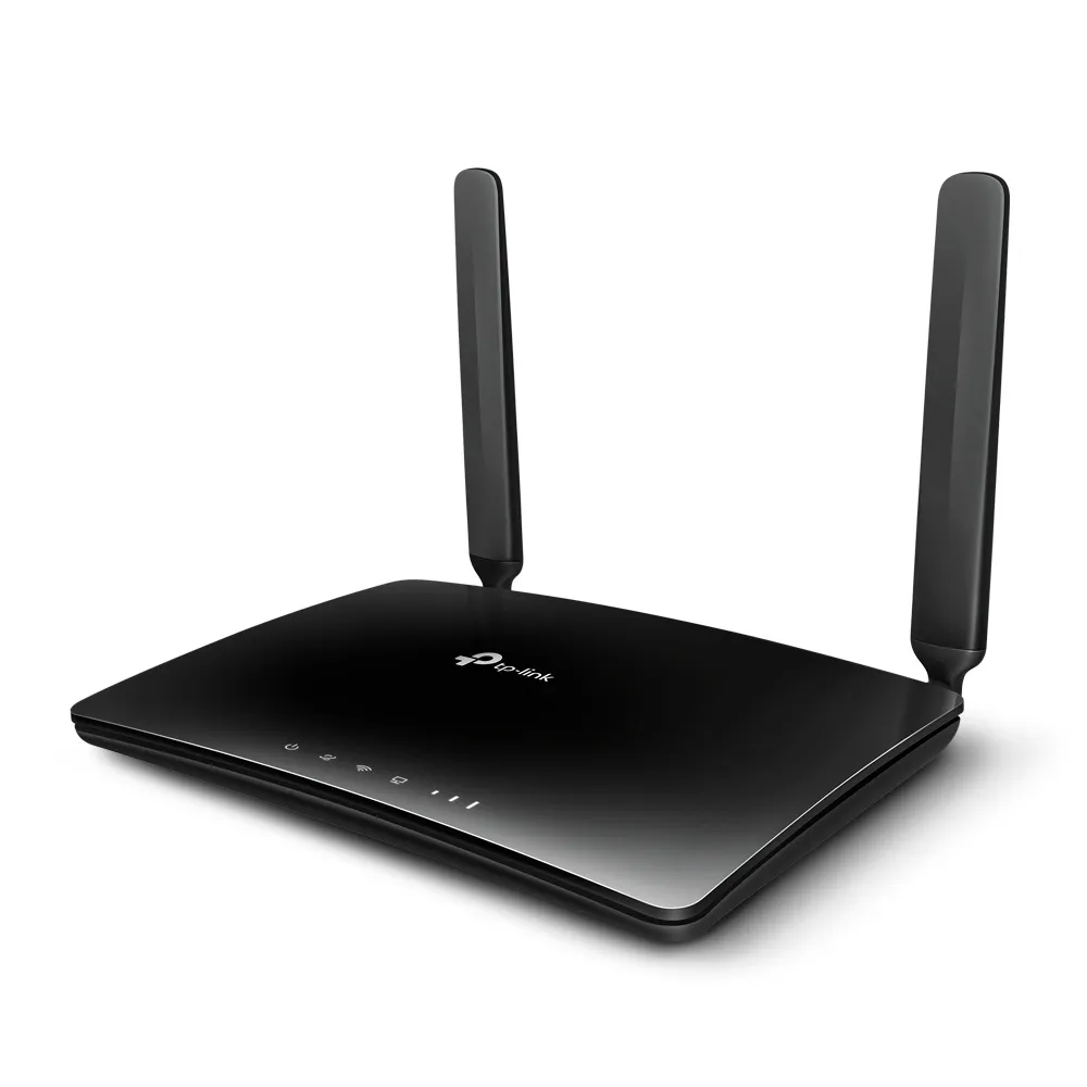 TP-Link 300Mbit/s-WLAN-Router mit 4G/LTE – Bild 4