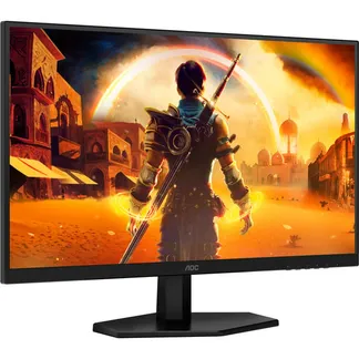 AOC G4 Q27G42XNE Computerbildschirm 68,6 cm (27″) 2560 x 1440 Pixel Quad HD LED Schwarz, Rot AOC G4 Q27G42XNE Computerbildschirm 68,6 cm (27″) 2560 x 1440 Pixel Quad HD LED Schwarz, Rot