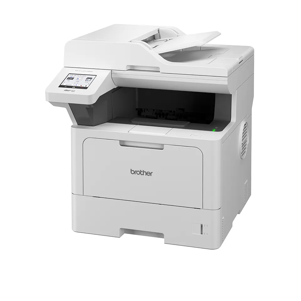 Brother MFC-L5710DN Multifunktionsdrucker Laser A4 1200 x 1200 DPI 48 Seiten pro Minute – Bild 6