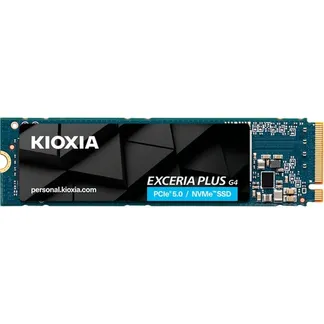 Exceria Plus G4 2 TB , SSD Exceria Plus G4 2 TB , SSD