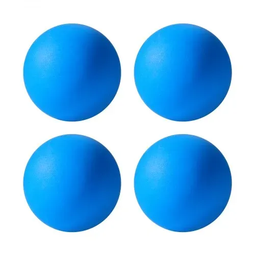 VEVOR Roll und Score klassischer Arcade-Spielball, 4er-Ersatzset Spieltisch Zubehör, Zubehör für Arcade-Wurfballspiele, ideal für Familienfreizeit Spielzimmer Outdoor-Aktivitäten – Bild 8