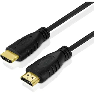 Techly ICOC HDMI2-4-030 HDMI-Kabel 3 m HDMI Typ A (Standard) Schwarz Techly ICOC HDMI2-4-030 HDMI-Kabel 3 m HDMI Typ A (Standard) Schwarz