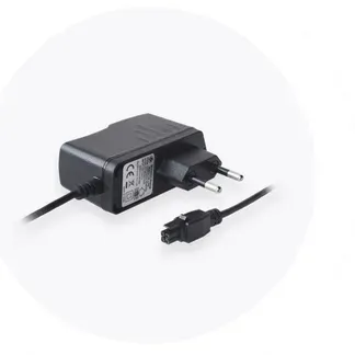 Teltonika · Zubehör · Power · RUT2xx/500/9xx zbh. EU Netzteil, 4 pin Teltonika · Zubehör · Power · RUT2xx/500/9xx zbh. EU Netzteil, 4 pin