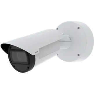 AXIS Netzwerkkamera Bullet • Q1809-LE • 33MP • AI AXIS Netzwerkkamera Bullet • Q1809-LE • 33MP • AI