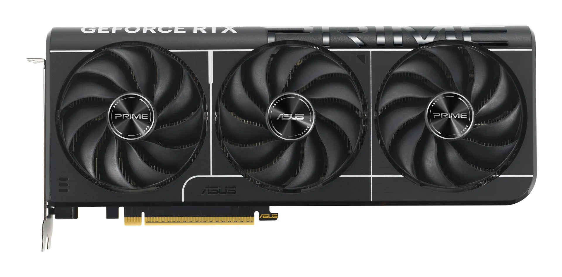 ASUS Prime -RTX5080-O16G NVIDIA GeForce RTX 5080 16 GB GDDR7 ASUS Prime -RTX5080-O16G NVIDIA GeForce RTX 5080 16 GB GDDR7