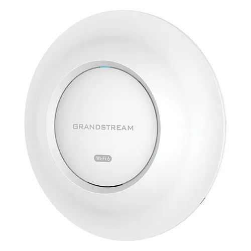 Grandstream GWN7662, 2x2:2 & 4x4:4 Wi-Fi 6 Indoor Access Point – Bild 2