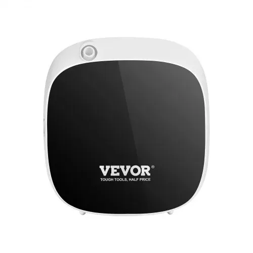 VEVOR Duft-Luftmaschine, 100 ml Bluetooth-Smart-Diffusor für ätherische Öle, wasserloser Duftdiffusor mit Kaltlufttechnologie, Aromatherapie-Diffusormaschine für Zuhause, Büro, Hotel, Spa – Bild 10