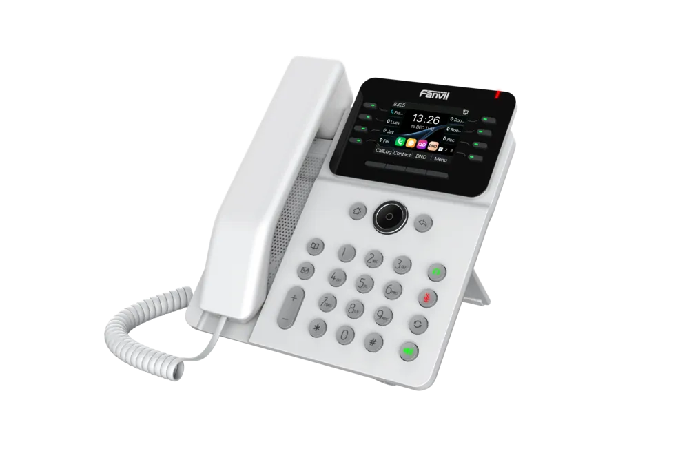 Fanvil V62G White, Prime Business Phone / – Bild 3