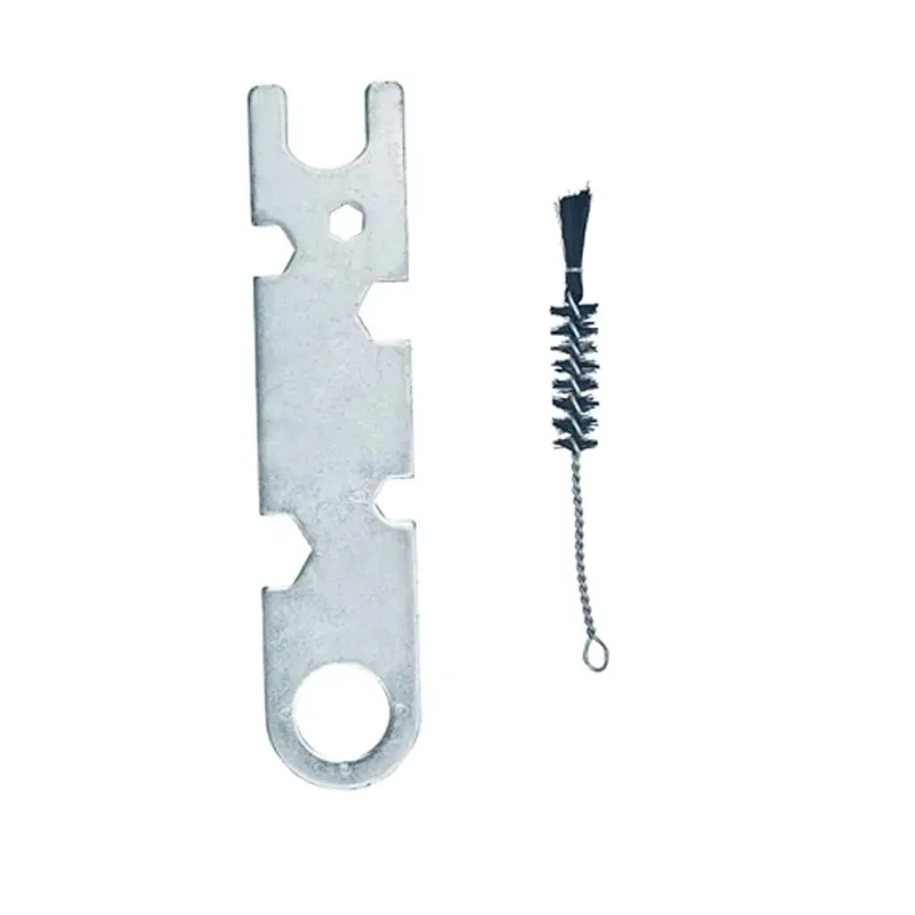 vidaXL 2-tlg. HVLP-Lackierpistolen-Set – Bild 4