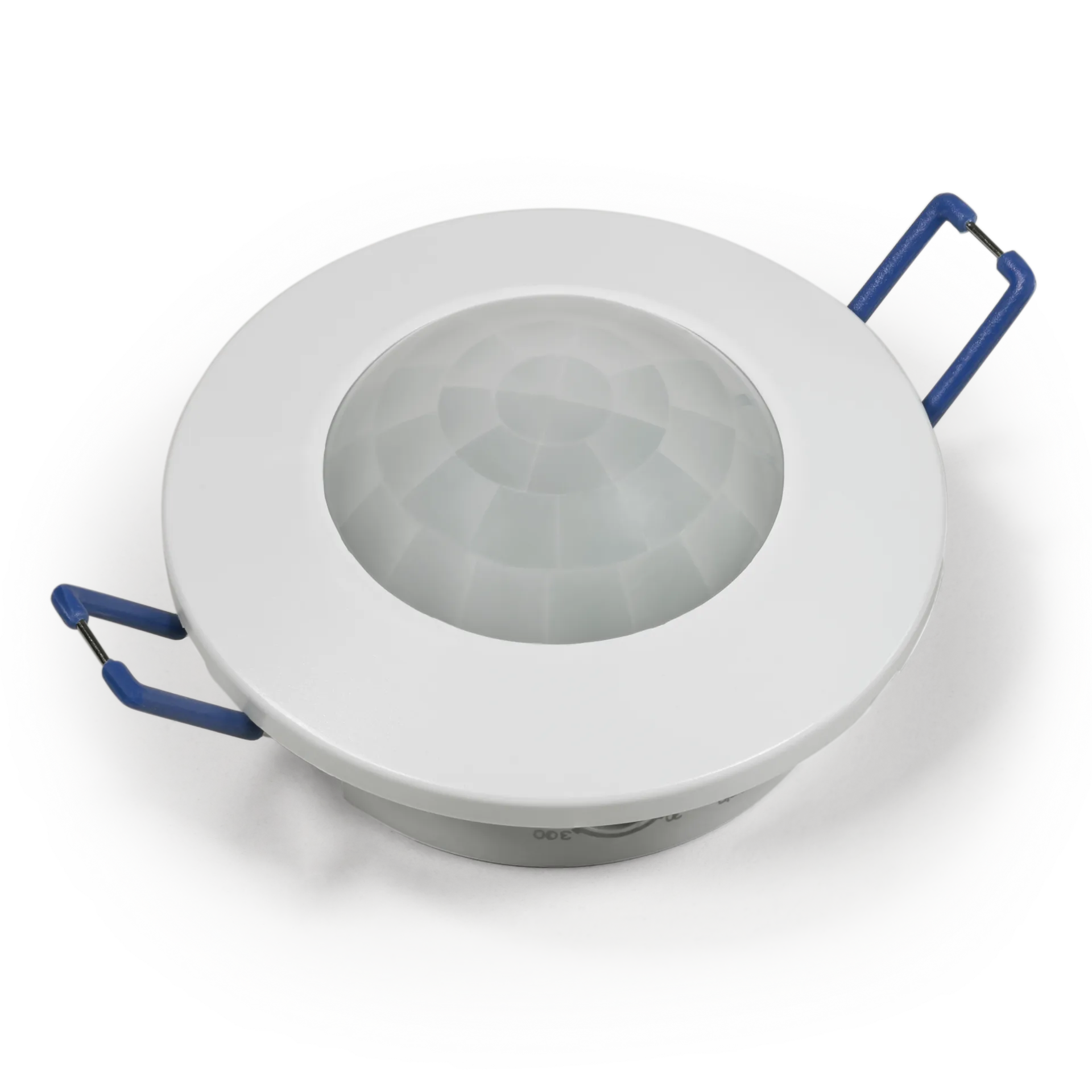 Decken IR Bewegungsmelder McShine “LX-44“ 360°, 800W, LED geeignet, weiß Decken IR Bewegungsmelder McShine “LX-44“ 360°, 800W, LED geeignet, weiß