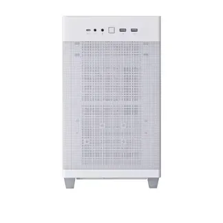 ASUS Prime AP201 MicroATX Mini Tower Weiß ASUS Prime AP201 MicroATX Mini Tower Weiß