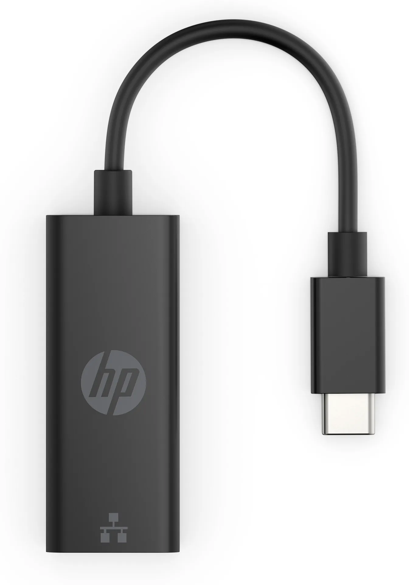 HP USB-C-an-RJ45 G2-Adapter – Bild 5