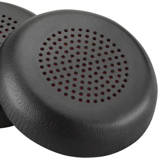 HP Poly Savi 7200 Ohrpolster aus Kunstleder (1 Stück) HP Poly Savi 7200 Ohrpolster aus Kunstleder (1 Stück)