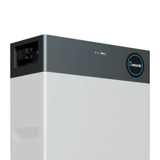 Borochi High Voltage Box (BMS) Borochi High Voltage Box (BMS)