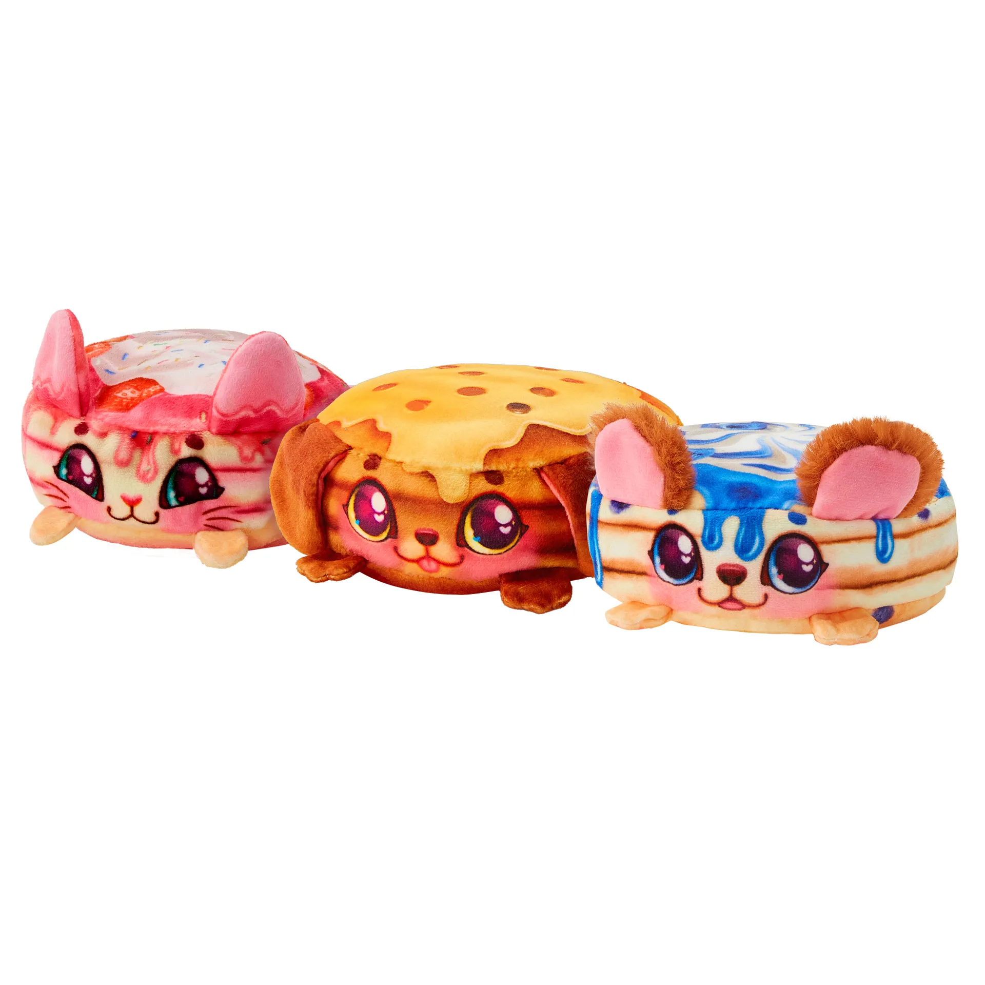 Moose Toys Cookeez Makery Pancake – Bild 5