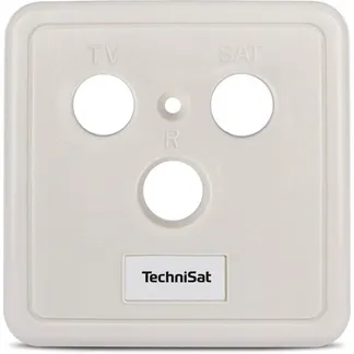 Abdeckung für Antennensteckdose RV 600 / 700-E Serie Abdeckung für Antennensteckdose RV 600 / 700-E Serie