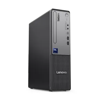 Lenovo ThinkCentre neo 50s Gen 6 Intel Core Ultra 5 225 16 GB DDR5-SDRAM 512 GB SSD Windows 11 Pro SFF PC Schwarz Lenovo ThinkCentre neo 50s Gen 6 Intel Core Ultra 5 225 16 GB DDR5-SDRAM 512 GB SSD Windows 11 Pro SFF PC Schwarz
