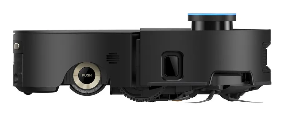 Dreame Aqua10 Ultra Roller Complete 0,23 l Weiß – Bild 5