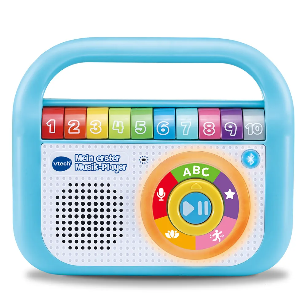 VTech Baby Mein erster Musik-Player – Bild 2