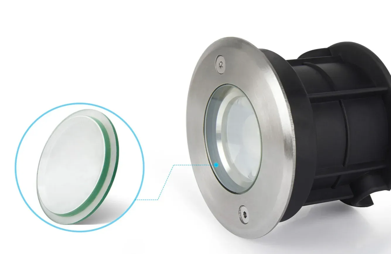 MiBoxer PLC-RD2 LED PLC Serie Underground Light 5W RGB+CCT – Bild 3