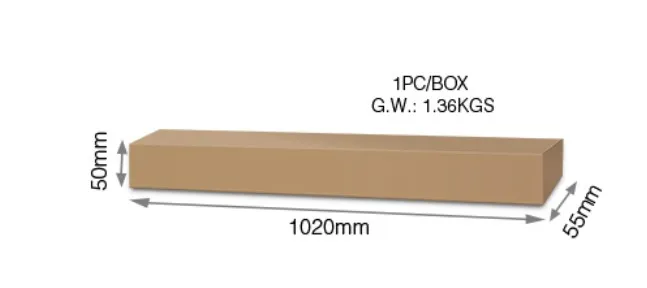 MiBoxer RL5-24 LED Garden Wall Washer 24W RGB+CCT 2.4G IP66 24V – Bild 6