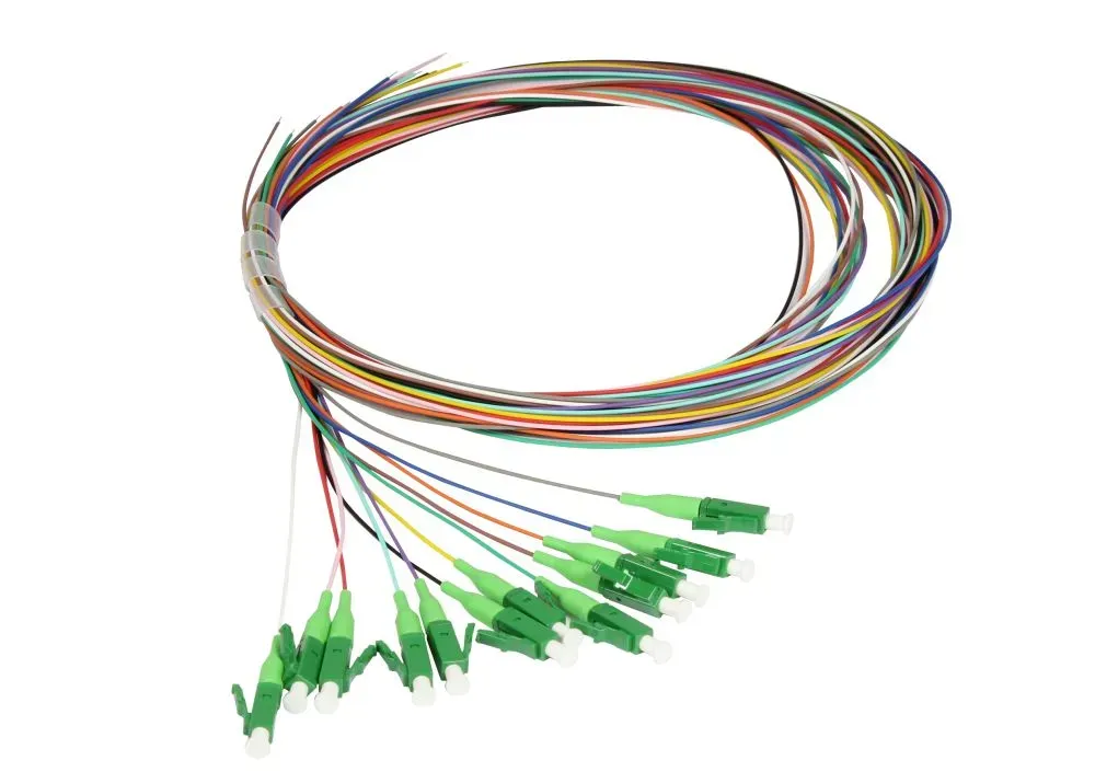 LWL-Pigtail-LC(APC) 9/125u, 1,5mtr. OS2, 12-Pack, farbig, G657.A2, Synergy 21, LWL-Pigtail-LC(APC) 9/125u, 1,5mtr. OS2, 12-Pack, farbig, G657.A2, Synergy 21,