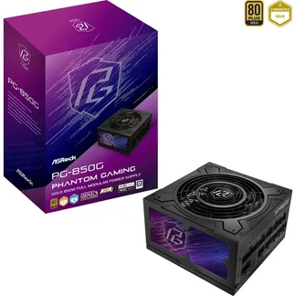 Phantom Gaming PG-850G, PC-Netzteil Phantom Gaming PG-850G, PC-Netzteil