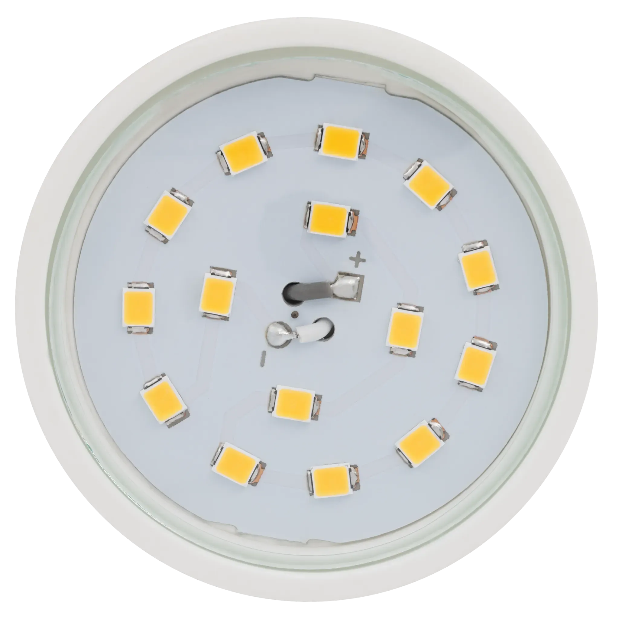 LED-Modul McShine, 5W, 400 Lumen, 230V, 50x23mm, tageslichtweiß, 6500K – Bild 4