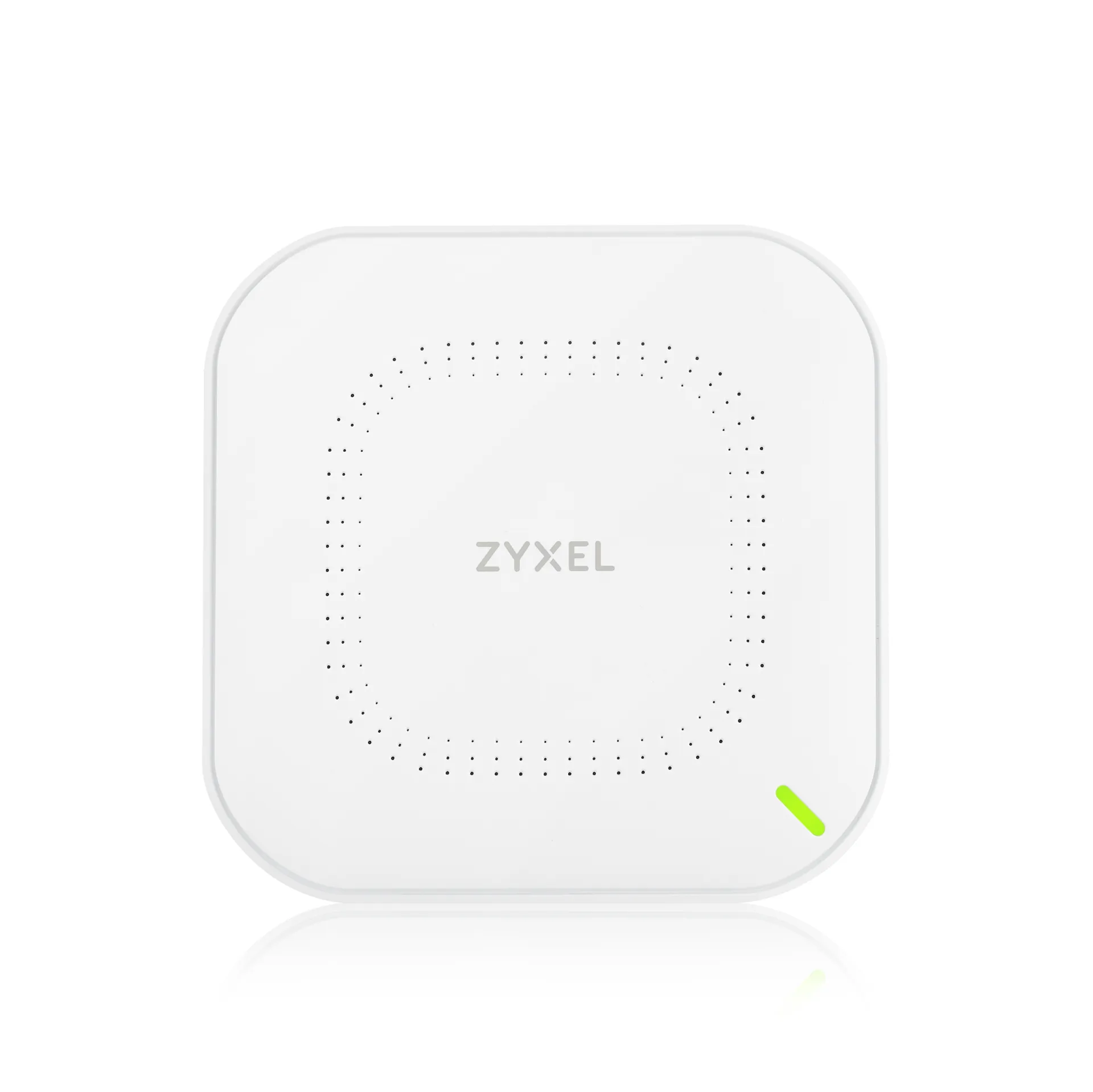 Zyxel NWA50AX 1775 Mbit/s Weiß Power over Ethernet (PoE) Zyxel NWA50AX 1775 Mbit/s Weiß Power over Ethernet (PoE)