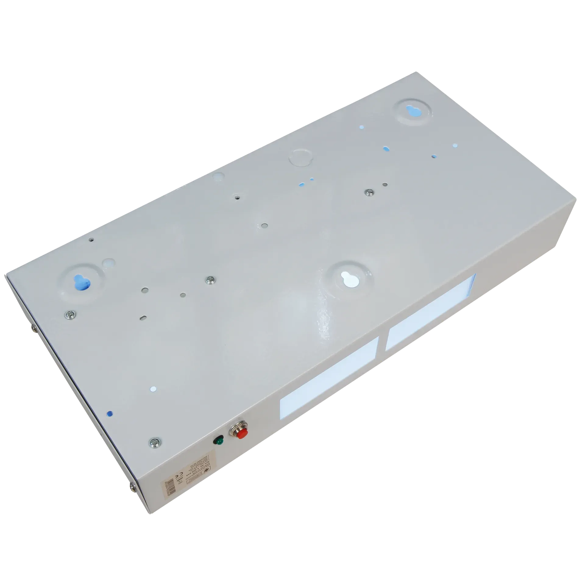 LED-Fluchtwegleuchte McShine ''FL-919'', Wandmontage – Bild 4