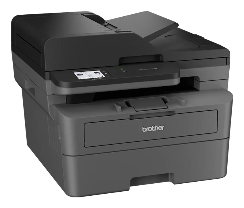 Brother MFC-L2860DWE Multifunktionsdrucker Laser A4 1200 x 1200 DPI 34 Seiten pro Minute WLAN – Bild 4