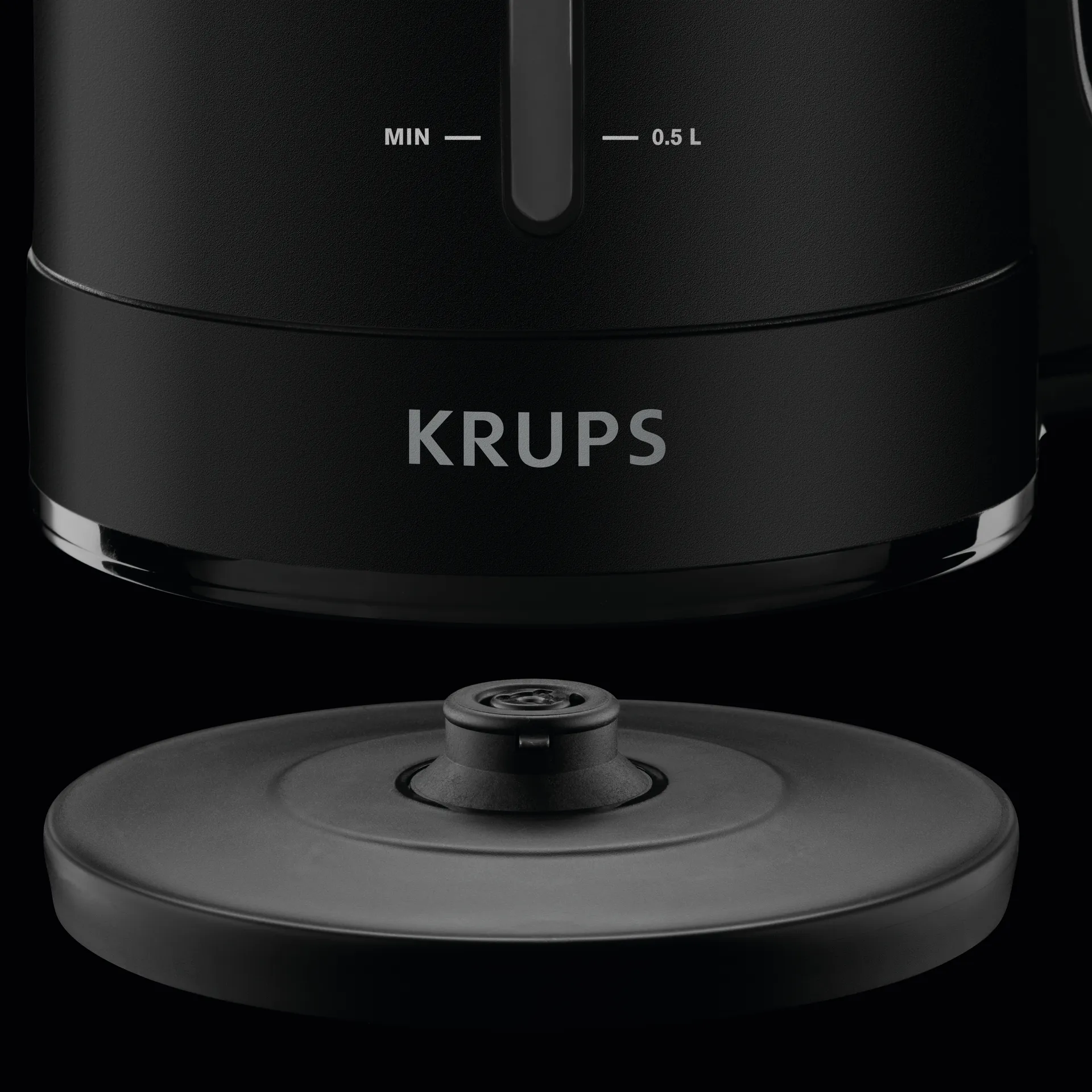 Krups Pro Aroma Wasserkocher BW2448 – Bild 5