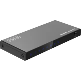 4K HDMI Splitter, 1×4 4K HDMI Splitter, 1×4
