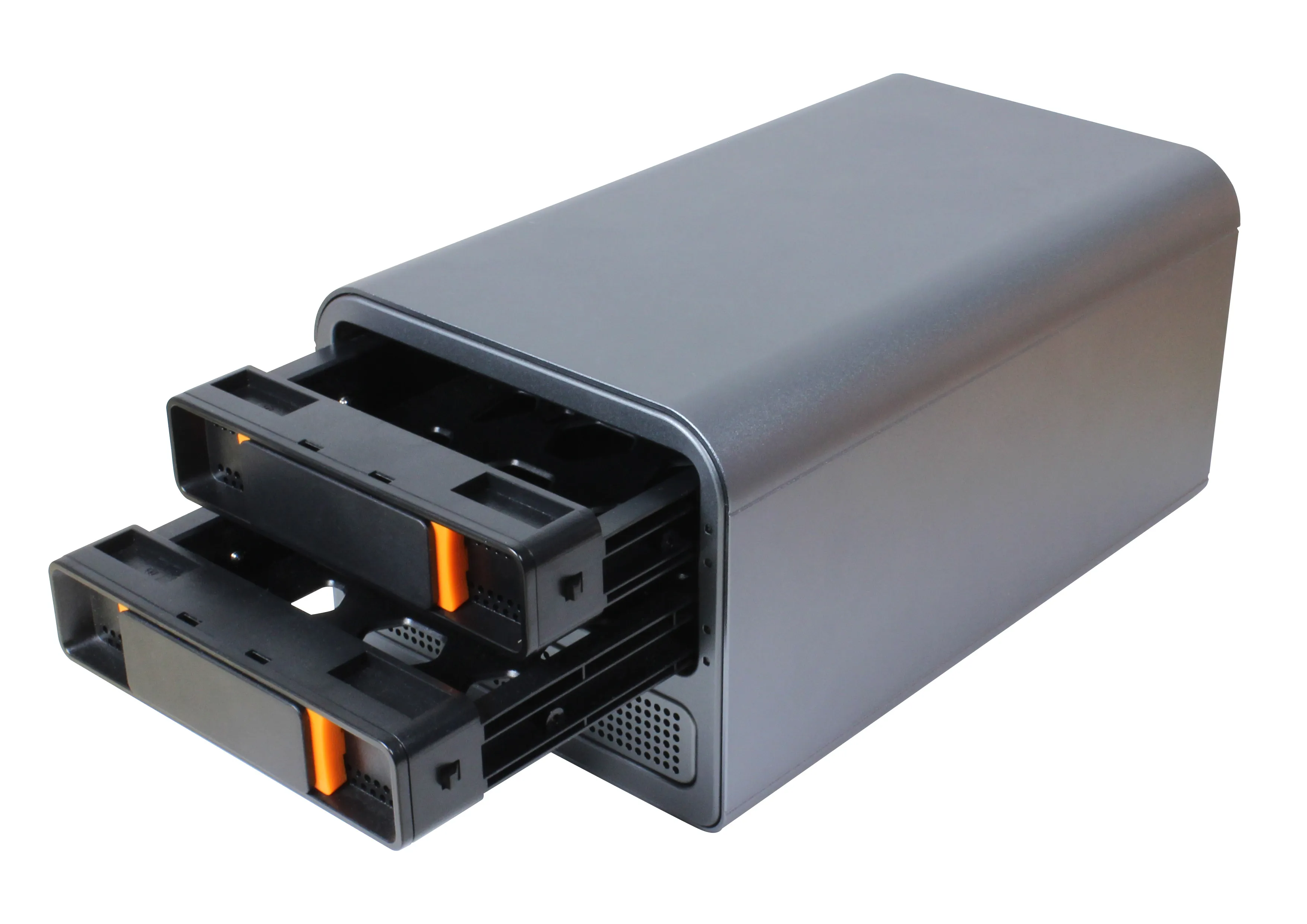 ALLNET NX305 MiniPC Windows 11 Videoserver/Client für Networkoptix 16GB/256GB NX305 – Bild 2